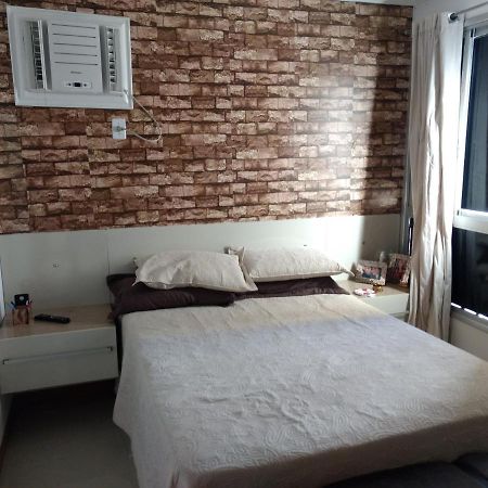 Apto 3Q Itapoa Apartamento Vila Velha  Exterior foto