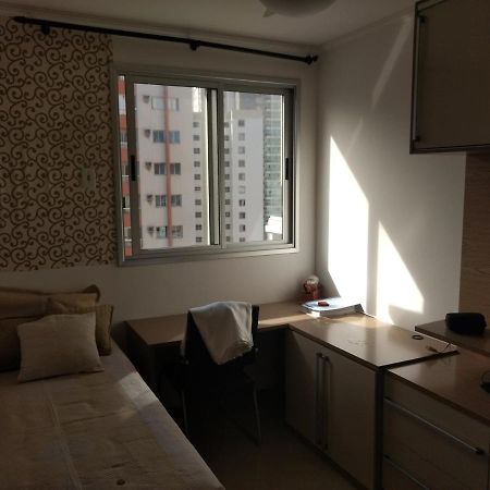 Apto 3Q Itapoa Apartamento Vila Velha  Exterior foto