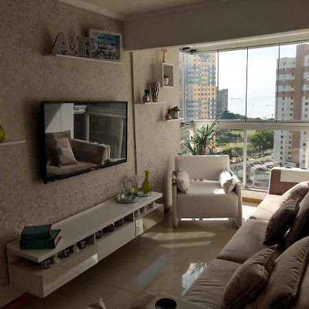 Apto 3Q Itapoa Apartamento Vila Velha  Exterior foto