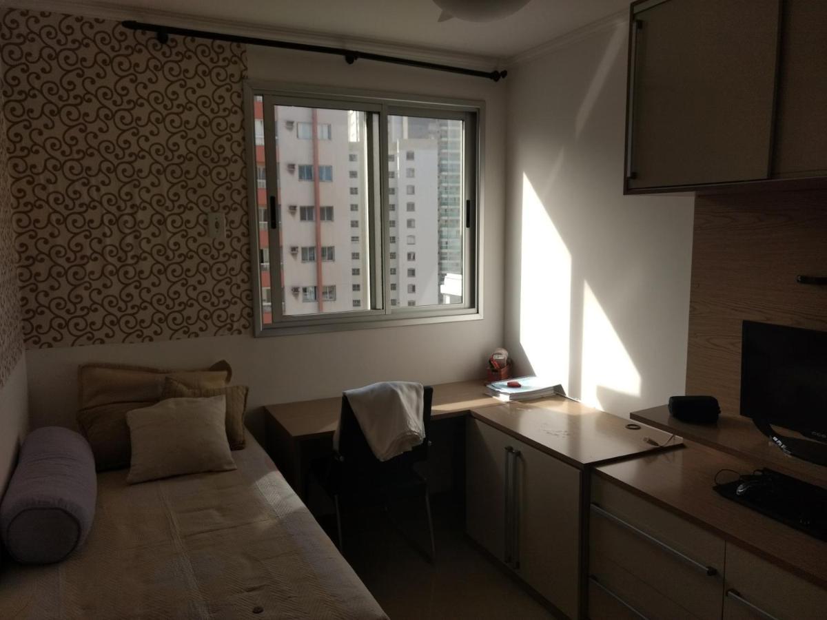 Apto 3Q Itapoa Apartamento Vila Velha  Exterior foto